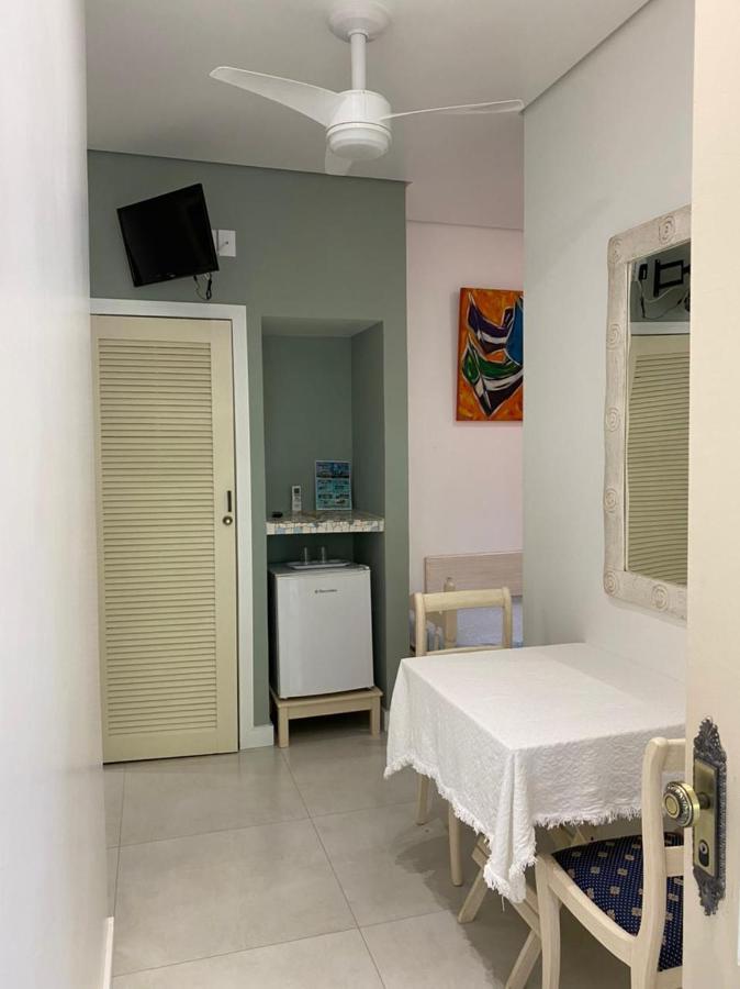 Pousada Casablanca Ilha Grande Exterior foto