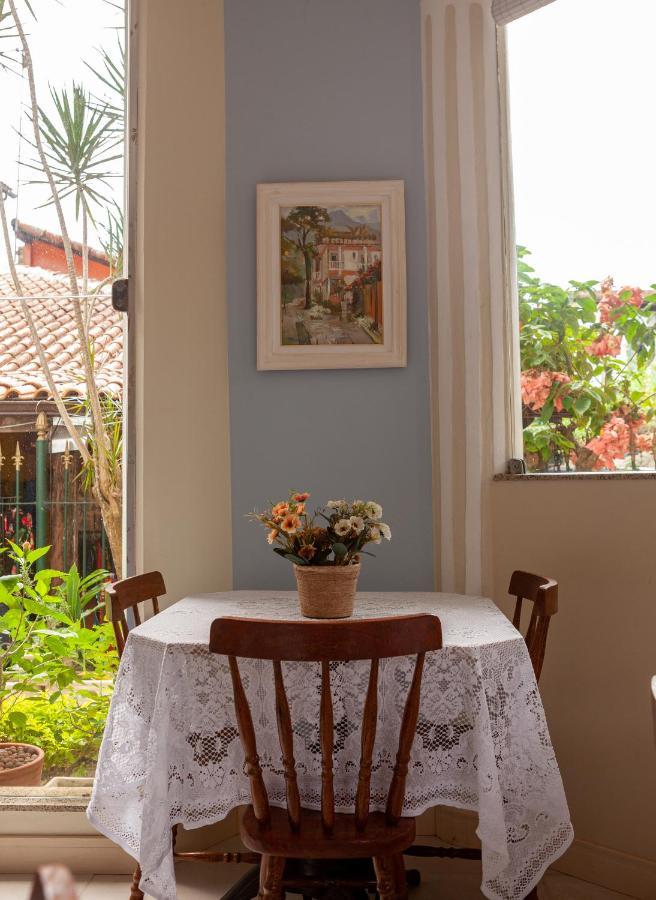 Pousada Casablanca Ilha Grande Exterior foto