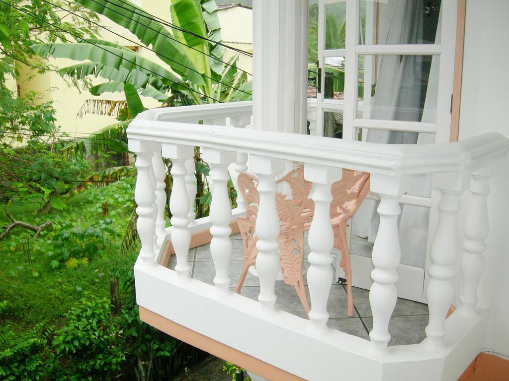 Pousada Casablanca Ilha Grande Exterior foto