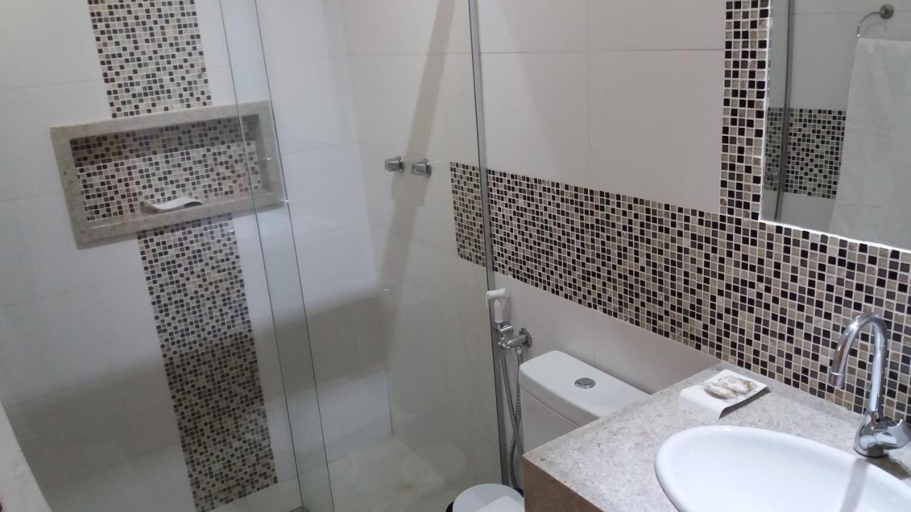 Pousada Casablanca Ilha Grande Exterior foto